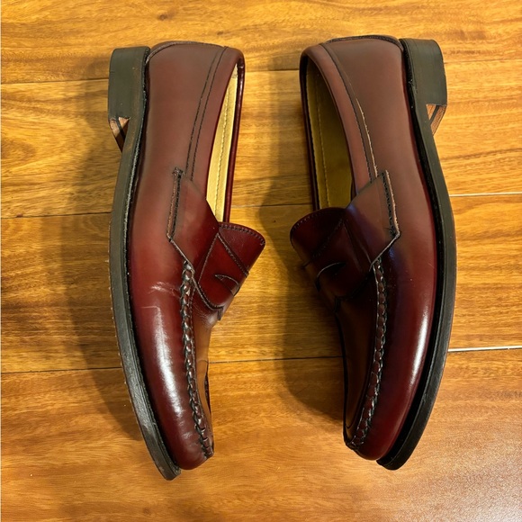 Sebago Classic Dan Loafers - Picture 4 of 8